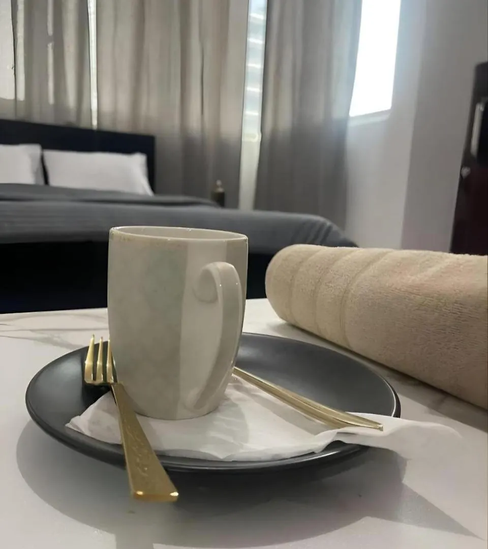 New Luxury Stay Abu Zabi 0*,