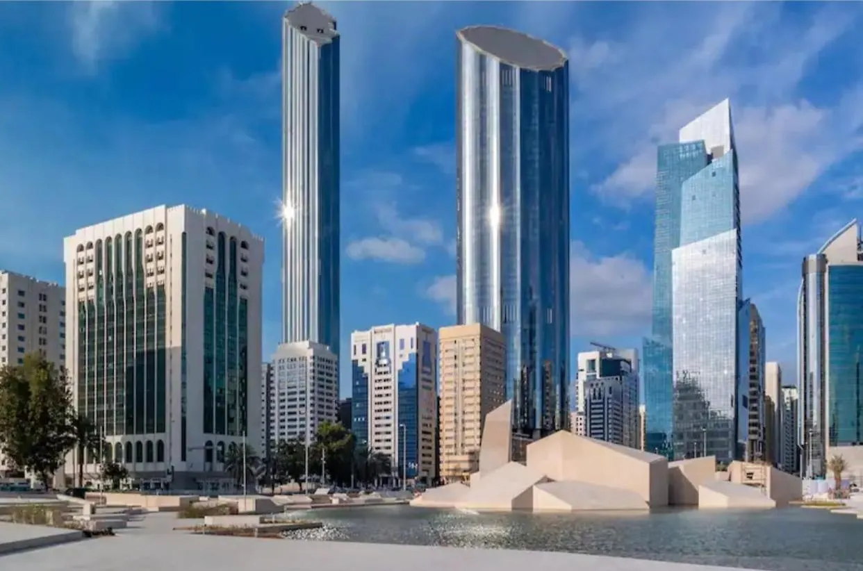 New Luxury Stay Abu Zabi 0*,  Zjednoczone Emiraty Arabskie
